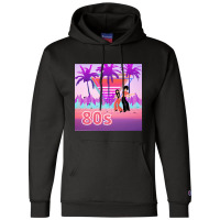 Hot Trend 80s-6ojvh Champion Hoodie | Artistshot