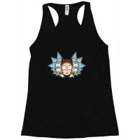 Total Rickall Racerback Tank | Artistshot