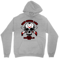 Camp Crystal Lake (for Light Shirts) Unisex Hoodie | Artistshot