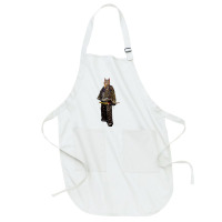 Cat Samurai Bakeneko 怪猫 Full-length Apron | Artistshot