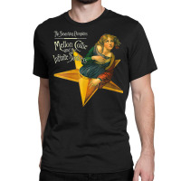 Womens Mellon Collie And The Infinite Sadness Shir Classic T-shirt | Artistshot