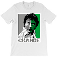 Change T-shirt | Artistshot