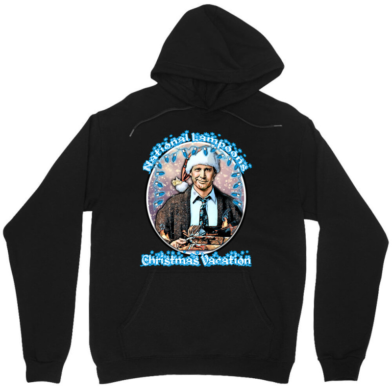 Christmas Vacation Unisex Hoodie | Artistshot