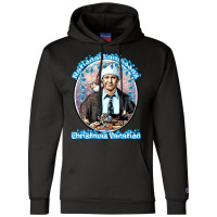 Christmas Vacation Champion Hoodie | Artistshot