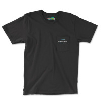 The Darkest Timeline T Shirt Pocket T-shirt | Artistshot