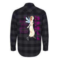 Secret Spell Flannel Shirt | Artistshot