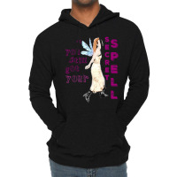 Secret Spell Lightweight Hoodie | Artistshot