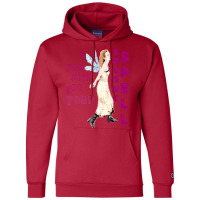 Secret Spell Champion Hoodie | Artistshot