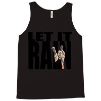 Let It Rain Tank Top | Artistshot