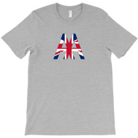 University In United Kingdom T-shirt | Artistshot