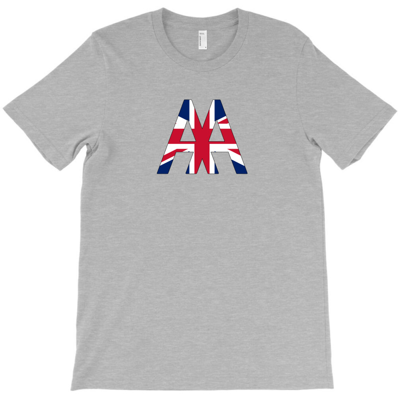 University In United Kingdom T-Shirt by tonyleo | Artistshot