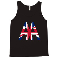 University In United Kingdom Tank Top | Artistshot