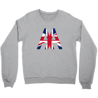 University In United Kingdom Crewneck Sweatshirt | Artistshot