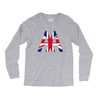 University In United Kingdom Long Sleeve Shirts | Artistshot