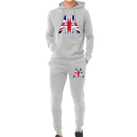 University In United Kingdom Hoodie & Jogger Set | Artistshot