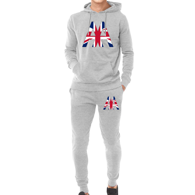 University In United Kingdom Hoodie & Jogger set by tonyleo | Artistshot