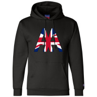 University In United Kingdom Champion Hoodie | Artistshot