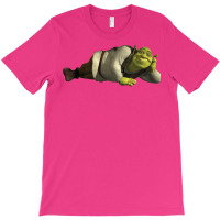 Come Into My Swamp   Shrek T-shirt | Artistshot