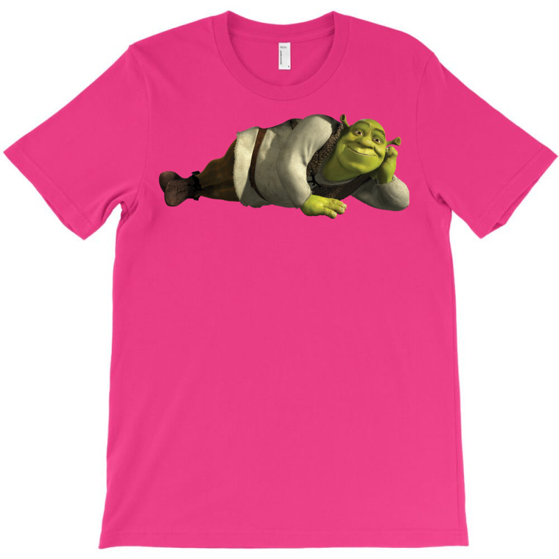 Come Into My Swamp   Shrek T-shirt | Artistshot