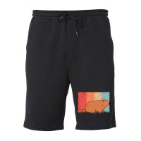 Marmot Retro Groundhog Vintage 32 Fleece Short | Artistshot