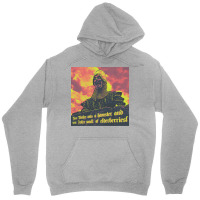 Your Mother Was A Hamster And Your Father Smelt Of Unisex Hoodie | Artistshot