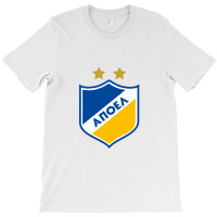 Theapoel Fc T-shirt | Artistshot