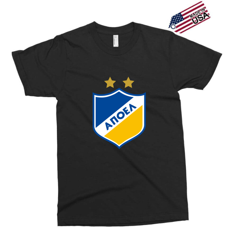 Theapoel Fc Exclusive T-shirt | Artistshot