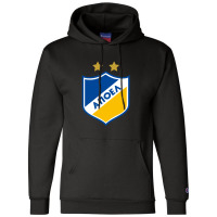 Theapoel Fc Champion Hoodie | Artistshot