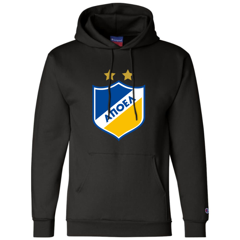 Theapoel Fc Champion Hoodie | Artistshot