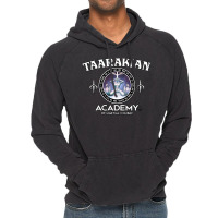 Taarakian Academy (for Light Shirts) Vintage Hoodie | Artistshot