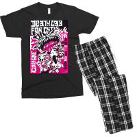 Death Cab For Cutie 5 Men's T-shirt Pajama Set | Artistshot