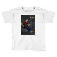 Street Singing Toddler T-shirt | Artistshot