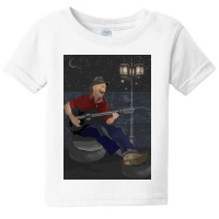 Street Singing Baby Tee | Artistshot