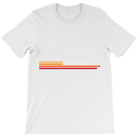 Vintage 1980s Graphic Style Charlottesville Virgin T-shirt | Artistshot