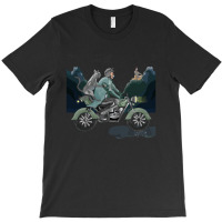 Road Trip T-shirt | Artistshot