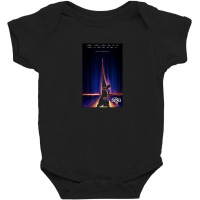 Law And Order Organized Crime 2021 75758230 Baby Bodysuit | Artistshot