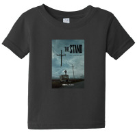 Law And Order Organized Crime 2021 Movie 75758445 Baby Tee | Artistshot