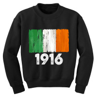 Ireland 1916 Easter Rising Rebellion I St Patrick' Youth Sweatshirt | Artistshot