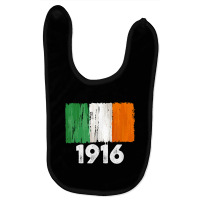 Ireland 1916 Easter Rising Rebellion I St Patrick' Baby Bibs | Artistshot