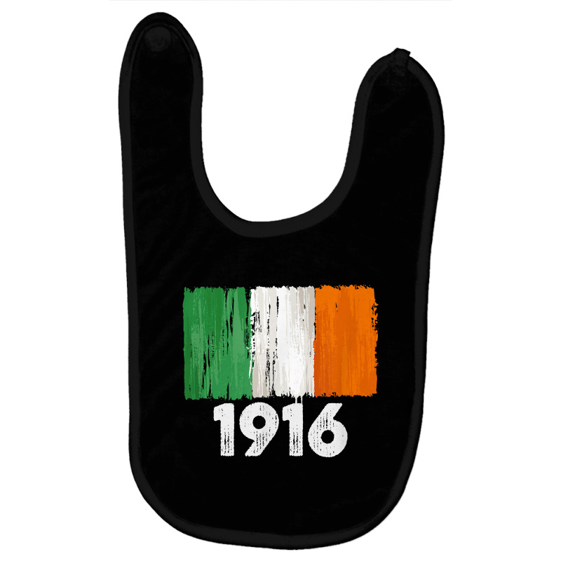 Ireland 1916 Easter Rising Rebellion I St Patrick' Baby Bibs | Artistshot