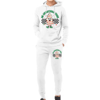 Oh Christmas Tree Cakes Debbie Becky Jen Groovy Re Hoodie & Jogger Set | Artistshot