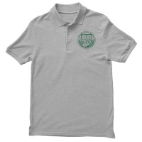 University Calpoly Men's Polo Shirt | Artistshot