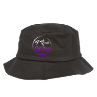 Good Girl Swallows Eating Disorder Recovery Warrio Bucket Hat | Artistshot