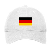 Germany Adjustable Cap | Artistshot