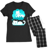 World Domination Women's Pajamas Set | Artistshot