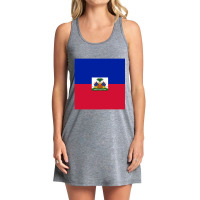 Haiti Tank Dress | Artistshot