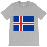 Iceland T-shirt | Artistshot