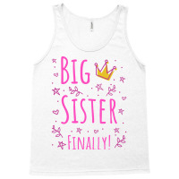 Big Sister Finally Iii Hippie Tank Top | Artistshot