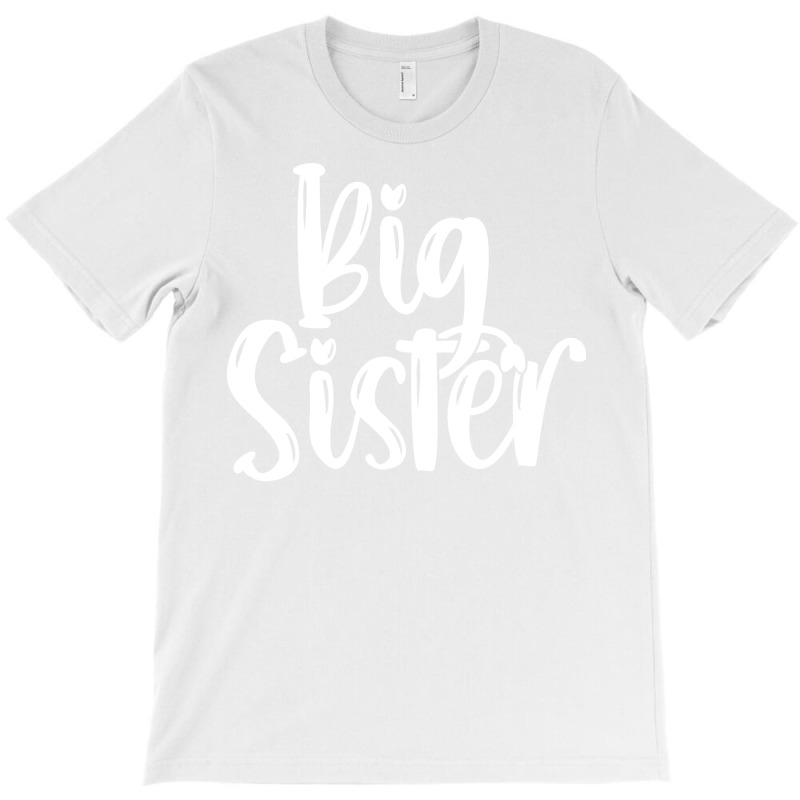 Big Sister Trending Nostalgia T-shirt | Artistshot