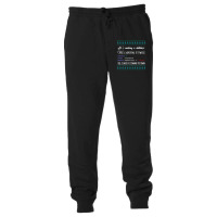 Funny Sql Programmer Database Christmas Admin Dba Unisex Jogger | Artistshot